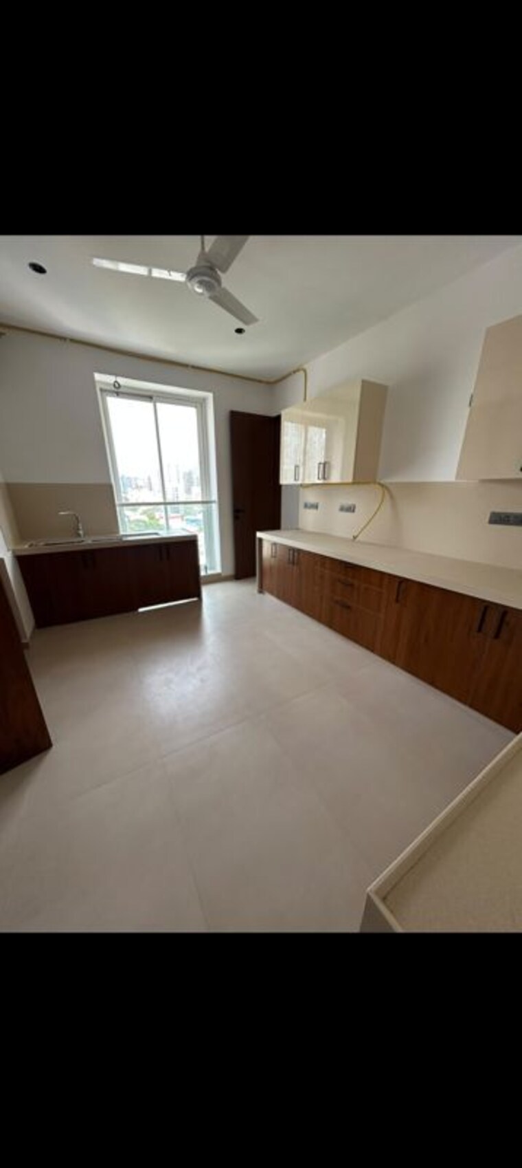 Kitchen, siddha-sky 2 Bedroom 635 Sq.Ft. Apartment In Sion Mumbai 10711542