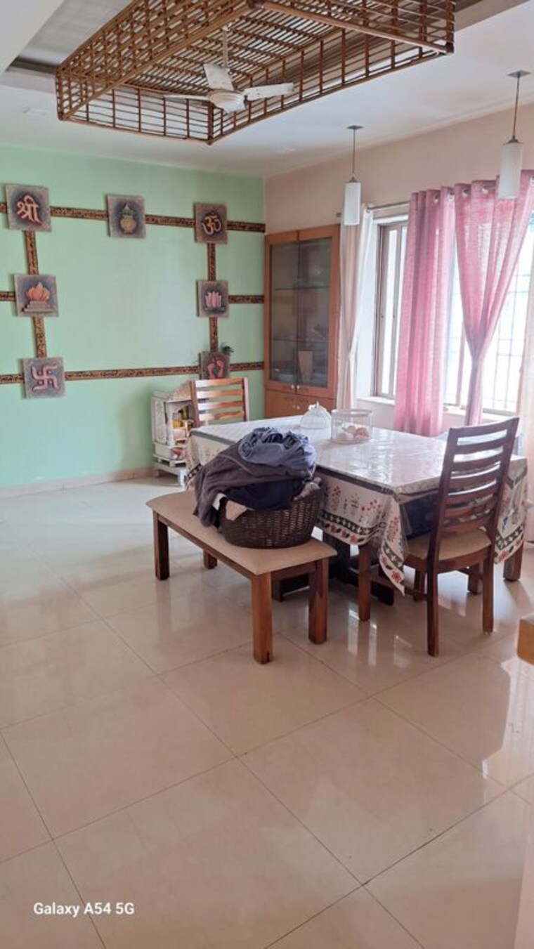 Living Room, raviraj-fortaleza 3.5 Bedroom 1850 Sq.Ft. Apartment In Kalyani Nagar Pune 10711537