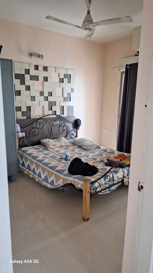 Bedroom in 3.5 BHK Apartment at Raviraj Fortaleza, Kalyani Nagar – for Sale