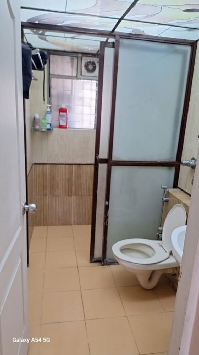 Bathroom, raviraj-fortaleza 3.5 Bedroom 1850 Sq.Ft. Apartment In Kalyani Nagar Pune 10711537