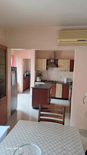 Room in 3.5 BHK Apartment at Raviraj Fortaleza, Kalyani Nagar – for Sale