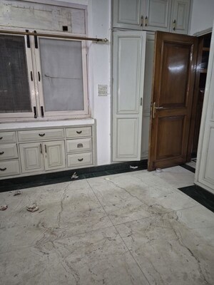 Kitchen in  Apartment at Mayur Vihar – for Rent