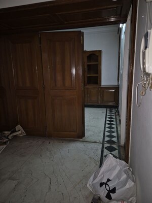 Bathroom in  Apartment at Mayur Vihar – for Rent