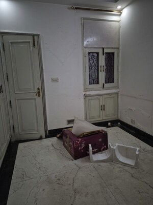 Kitchen in  Apartment at Mayur Vihar – for Rent