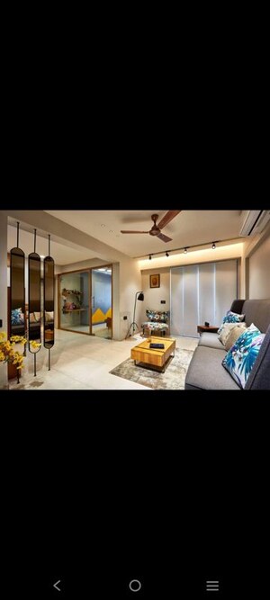 2 BHK Apartment For Rent in A Shridhar Kaveri Sangam, Shilaj