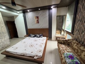 2.5 BHK Builder Floor For Rent in Greater Kailash I