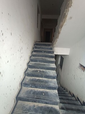 Bathroom in 2 BHK Apartment at Iti Layout – for Sale