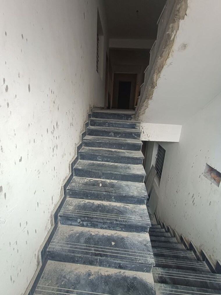 Bathroom, iti layout 2 Bedroom 1204 Sq.Ft. Apartment In Iti Layout Bangalore 10711552