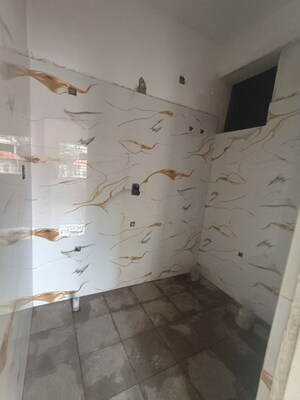 Bathroom in 2 BHK Apartment at Iti Layout – for Sale