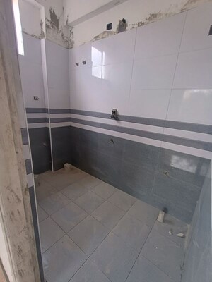 Bathroom in 2 BHK Apartment at Iti Layout – for Sale