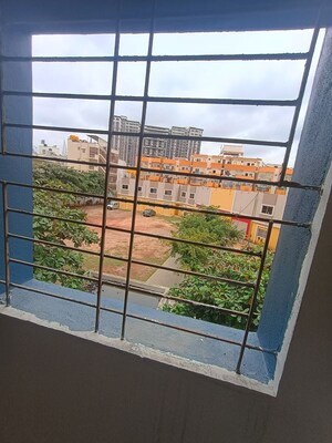 Balcony in 2 BHK Apartment at Iti Layout – for Sale