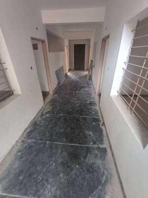 Balcony in 2 BHK Apartment at Iti Layout – for Sale