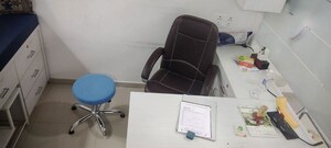 Team Area in  Office Space at Science City – for Rent