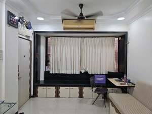 2 BHK Apartment For Sale in Worli