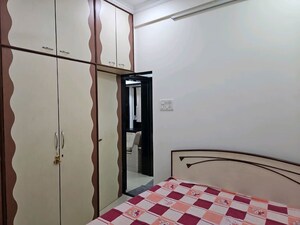 Room in 2 BHK Apartment at Worli – for Sale