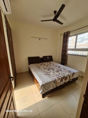 1 BHK Apartment For Rent in Sushma Valencia, International Airport Road