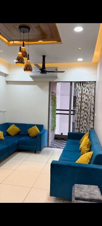 3 BHK +  1450 Sq.Ft. Apartment in Shilp Ananta
