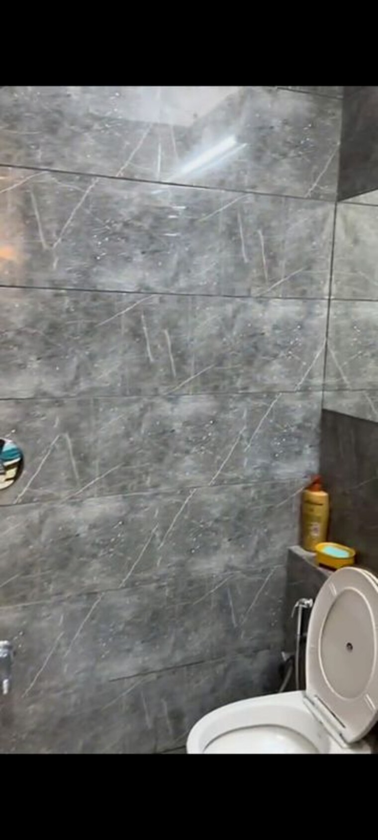 Bathroom, shilp-ananta 3 Bedroom 1450 Sq.Ft. Apartment In Shela Ahmedabad 10711558
