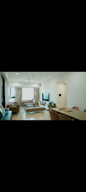 Bedroom in 4 BHK Apartment at Lodha Marquise, Worli – for Rent