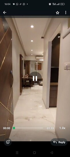 2 BHK +Apartment For Sale in JP The Palace