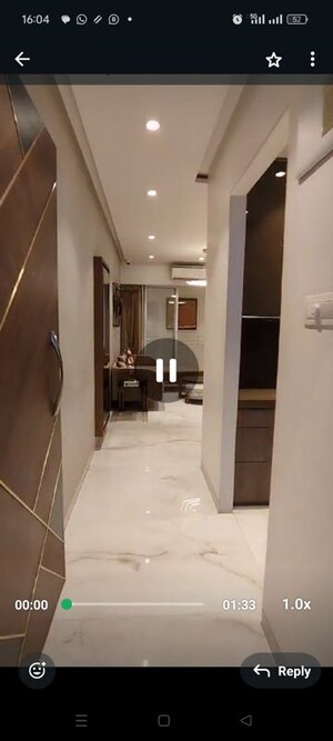 2 BHK Apartment For Sale in JP The Palace, Mira Road