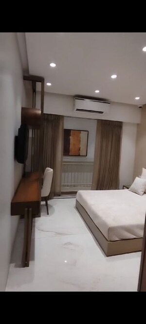 Kitchen in 2 BHK Apartment at JP The Palace, Mira Road – for Sale