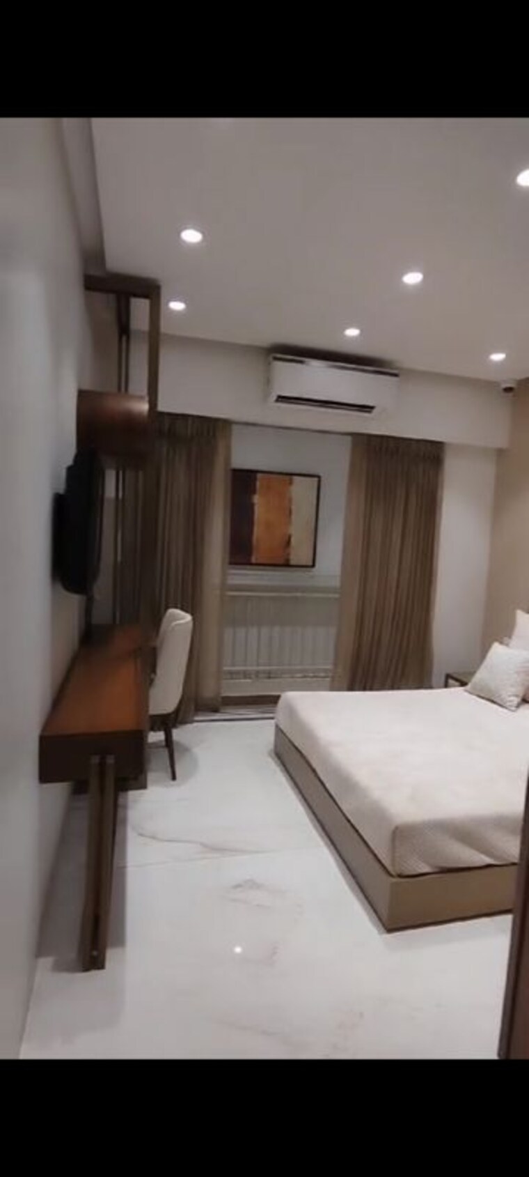 Kitchen, jp-the-palace 2 Bedroom 1050 Sq.Ft. Apartment In Mira Road Thane 10711562