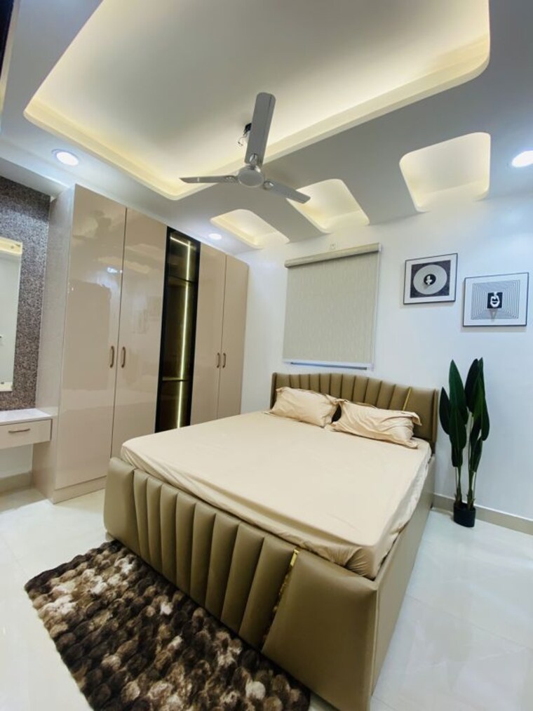 Team Area, dwarka 4 Bedroom 150 Sq.Yd. Builder Floor In Dwarka Delhi 10711567