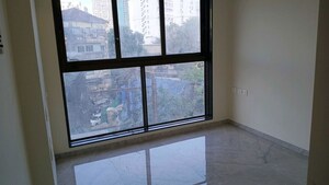 2 BHK Apartment For Sale in Ajmera Downtown, Marine Lines