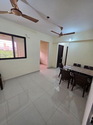 1 BHK Apartment For Rent in Mahape