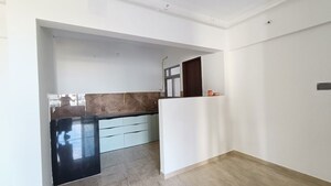 Kitchen in 3 BHK Apartment at Kolte Patil Life Republic Aros, Hinjewadi – for Rent
