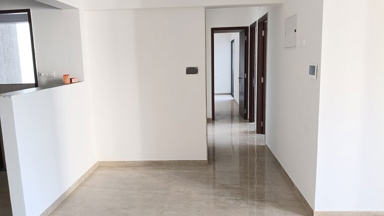 Room, kolte-patil-life-republic-aros 3 Bedroom 1058 Sq.Ft. Apartment In Hinjewadi Pune 10711531