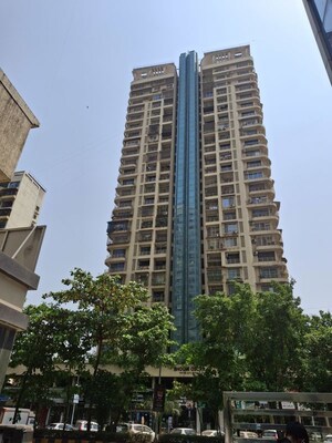3 BHK Apartment For Rent in Mahape
