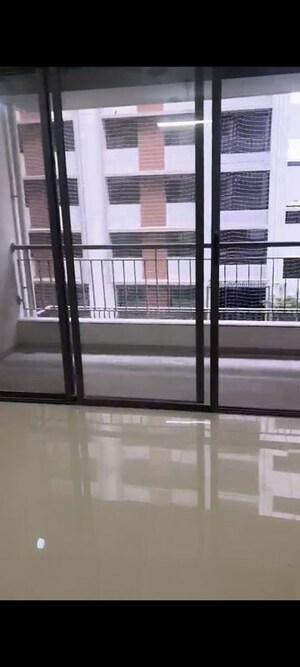 2 BHK Apartment For Rent in Vishwanath Maher Homes 5, Shela