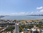 4 BHK 2136 Sq.Ft. Apartment in Lokhandwala Minerva Mahalaxmi