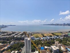 4 BHK Apartment For Rent in Lokhandwala Minerva Mahalaxmi