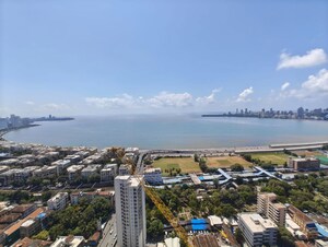 4 BHK Apartment For Rent in Lokhandwala Minerva Mahalaxmi, Mahalaxmi