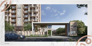 3 BHK Apartment For Sale in Eldeco La Vida Bella, Sector 12 Greater Noida