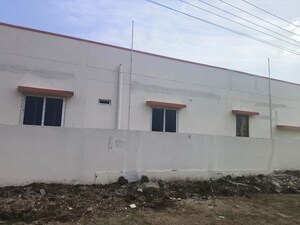 4 BHK Villa – Exterior View View at Inole - for Sale