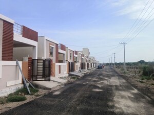 4 BHK Villa For Sale in Inole