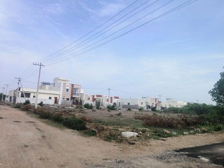 undefined, inole 4 Bedroom 186 Sq.Ft. Villa In Inole Hyderabad 10711578