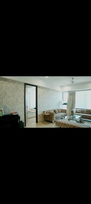 3 BHK Apartment For Rent in Prescon Midtown Bay, Mahim West