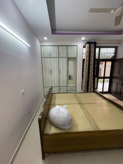 1 BHK Builder Floor For Rent in Sector 22