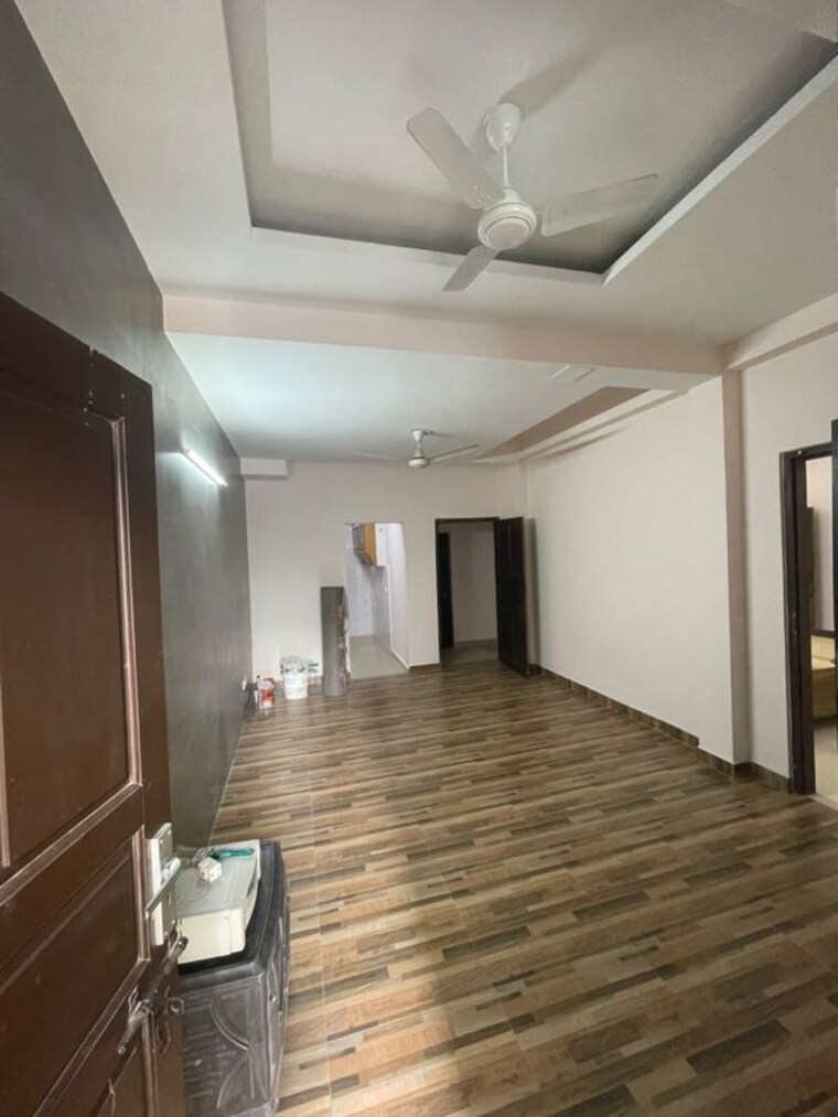 Kitchen, sector 22 1 Bedroom 800 Sq.Ft. Builder Floor In Sector 22 Gurgaon 10711588