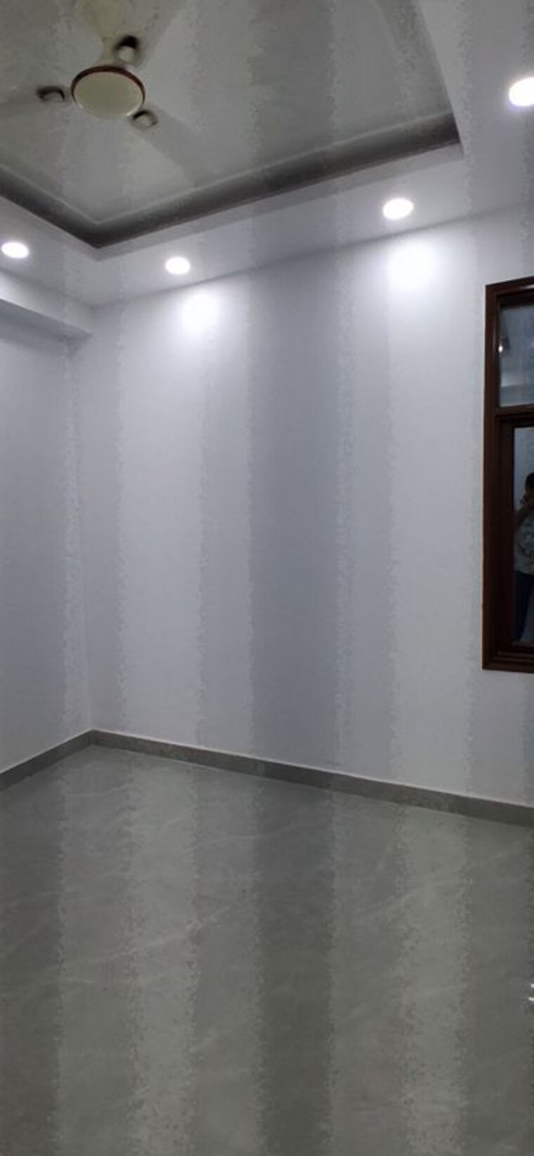 undefined, mehrauli 3 Bedroom 1250 Sq.Ft. Builder Floor In Mehrauli Delhi 10711584
