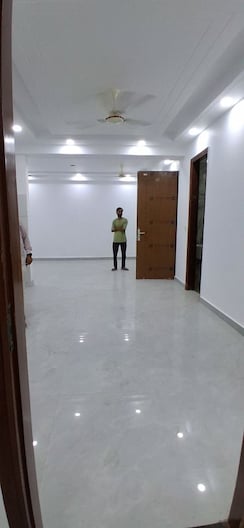 3 BHK Builder Floor For Sale in Mehrauli