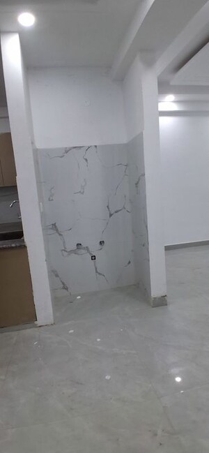 Bathroom in 3 BHK Builder Floor at Mehrauli – for Sale
