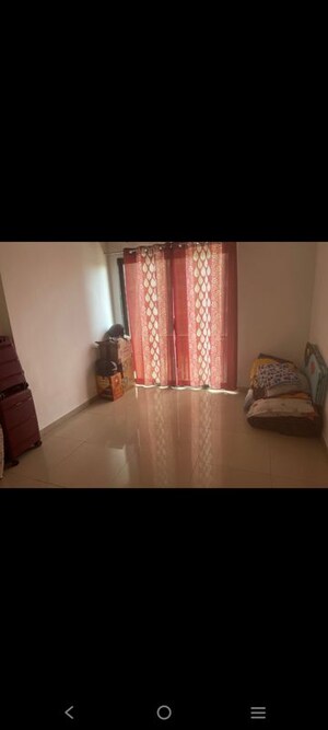Bedroom in 2 BHK Apartment at Goyal Orchid Greenfield, Bopal – for Rent