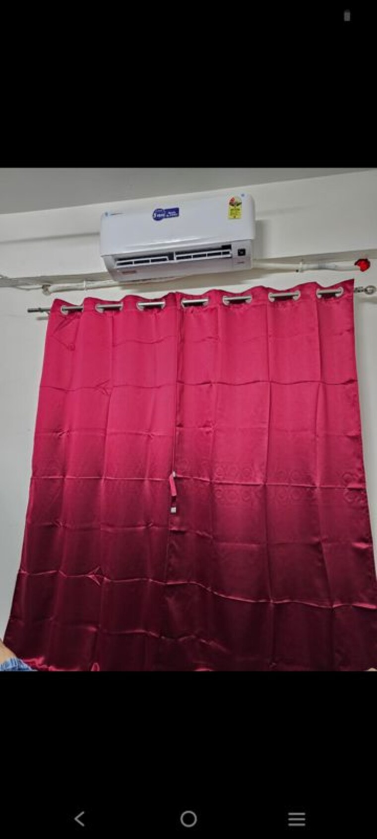 Bathroom, goyal-orchid-greenfield 2 Bedroom 1140 Sq.Ft. Apartment In Bopal Ahmedabad 10711591