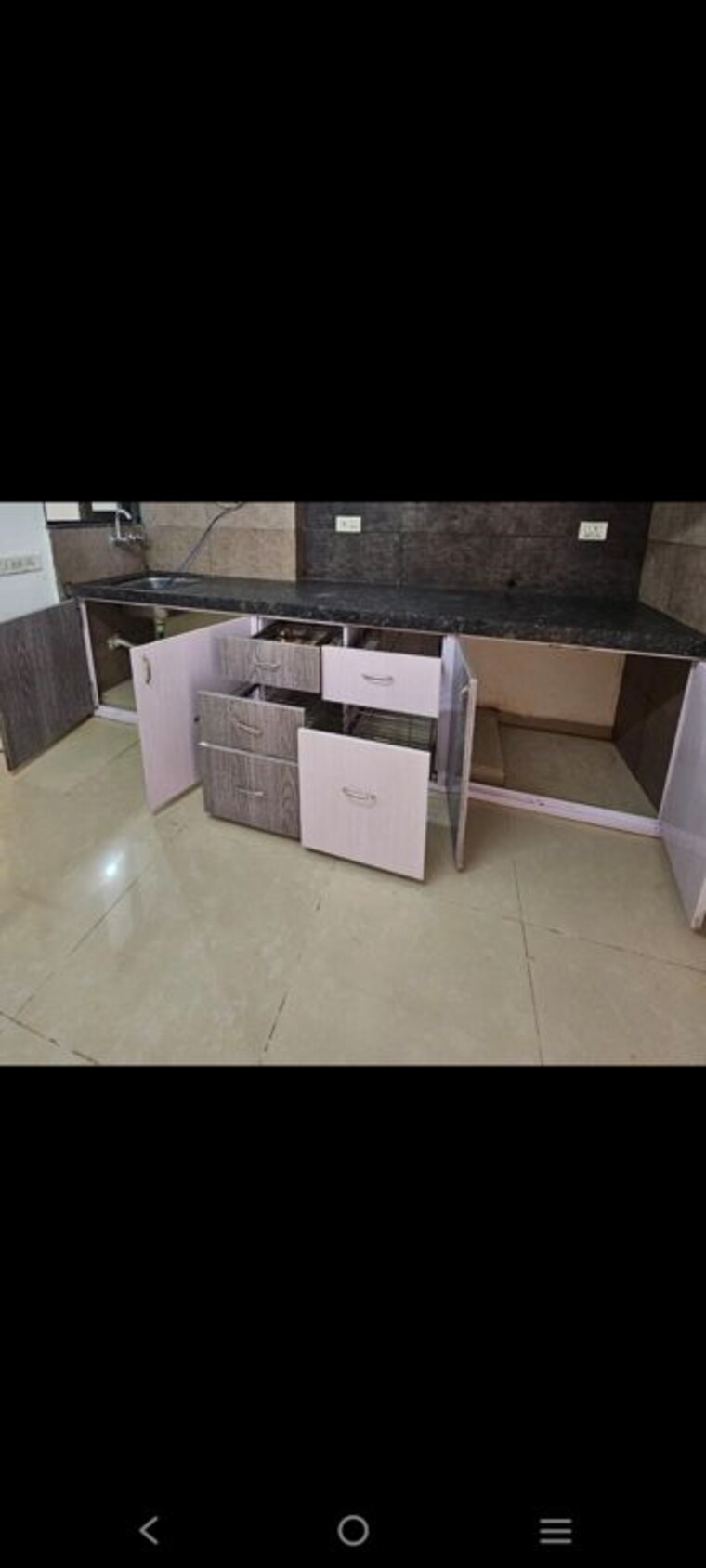 Kitchen, goyal-orchid-greenfield 2 Bedroom 1140 Sq.Ft. Apartment In Bopal Ahmedabad 10711591
